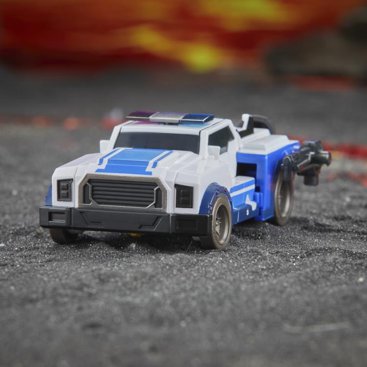 Transformers: Legacy United Deluxe Class Robots in Disguise 2015 Universe Strongarm Gallery Image 9