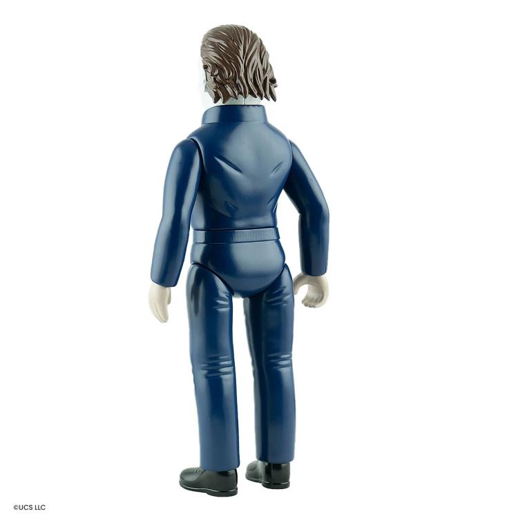 Halloween II Monsterpalooza 15th Anniversary Michael Myers Soft Vinyl Figure Gallery Image 11