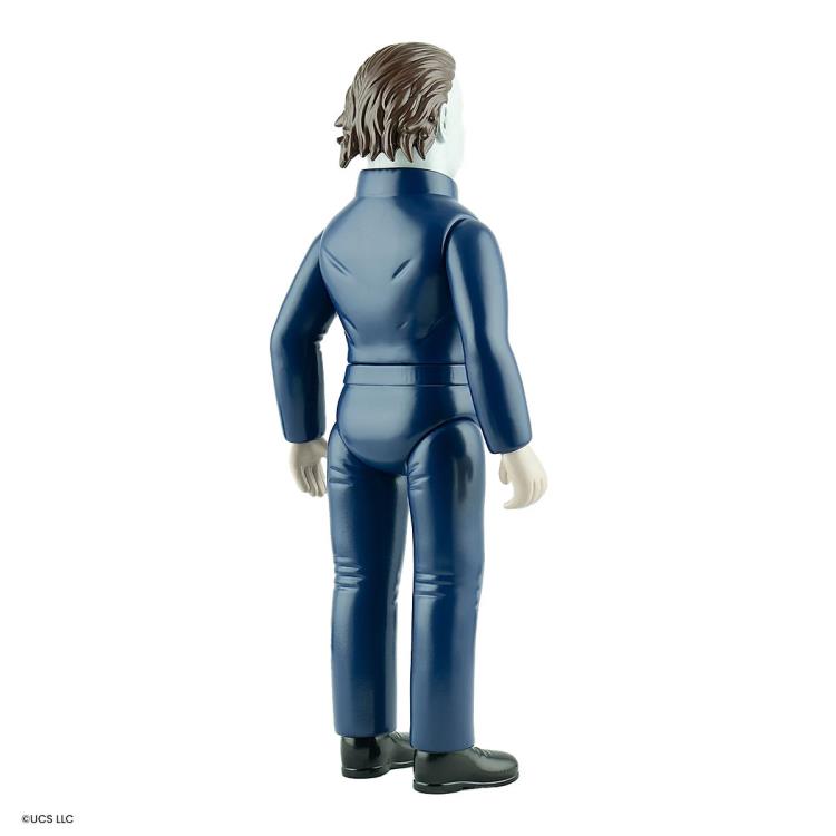 Halloween II Monsterpalooza 15th Anniversary Michael Myers Soft Vinyl Figure Gallery Image 12