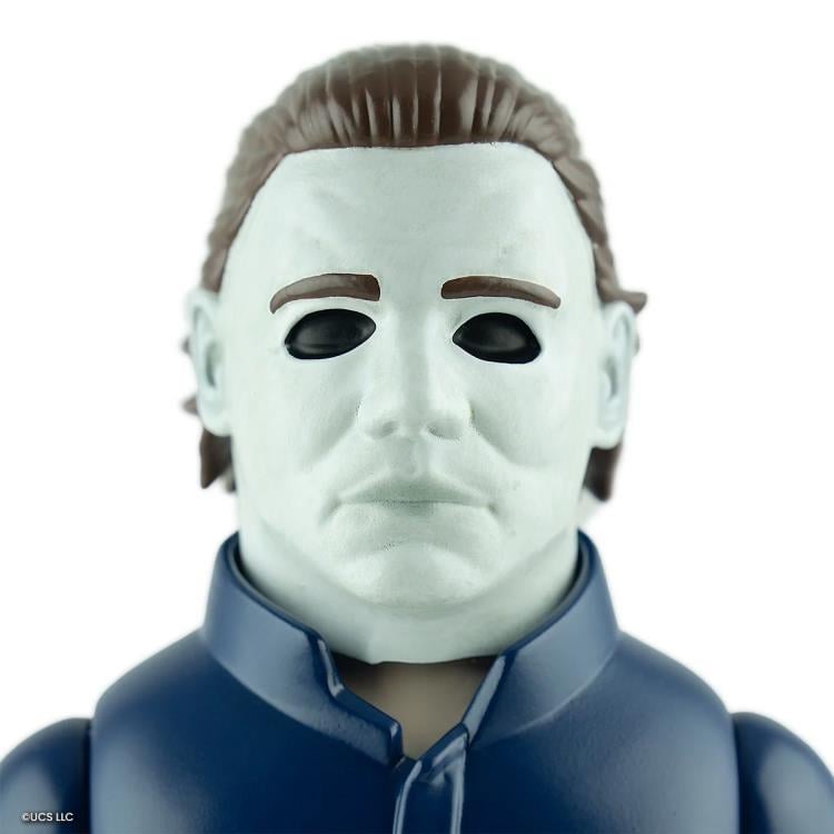 Halloween II Monsterpalooza 15th Anniversary Michael Myers Soft Vinyl Figure Gallery Image 15