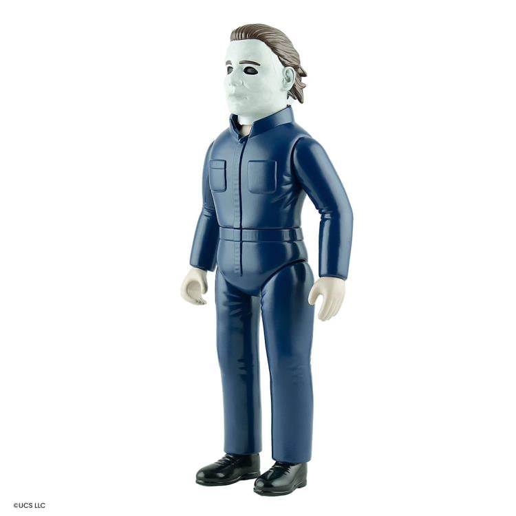 Halloween II Monsterpalooza 15th Anniversary Michael Myers Soft Vinyl Figure Gallery Image 10