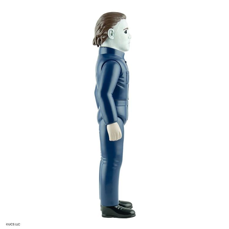 Halloween II Monsterpalooza 15th Anniversary Michael Myers Soft Vinyl Figure Gallery Image 13