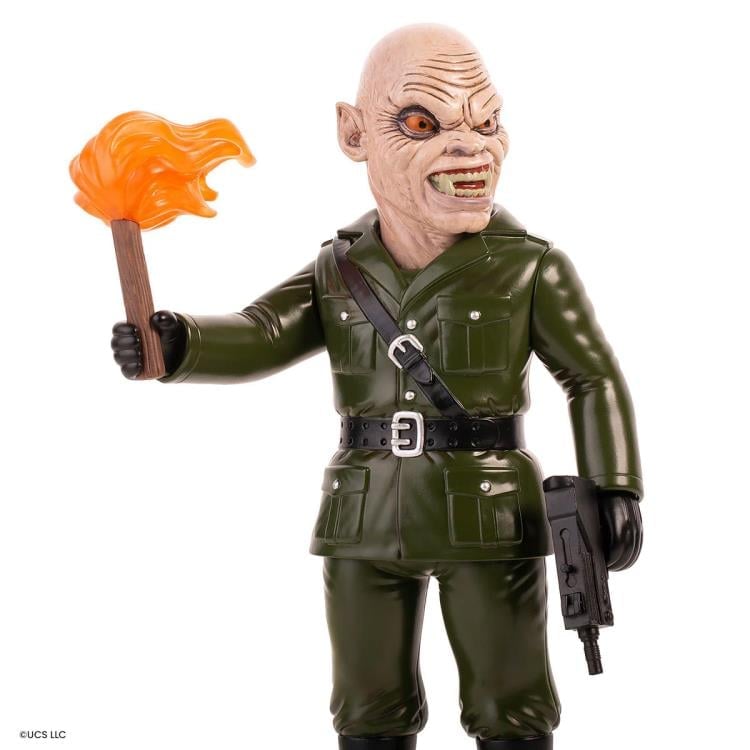 An American Werewolf in London Monsterpalooza 15th Anniversary Nightmare Demon Werewolf Soft Vinyl Figure Gallery Image 23