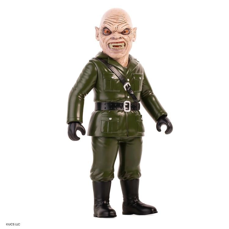 An American Werewolf in London Monsterpalooza 15th Anniversary Nightmare Demon Werewolf Soft Vinyl Figure Gallery Image 20