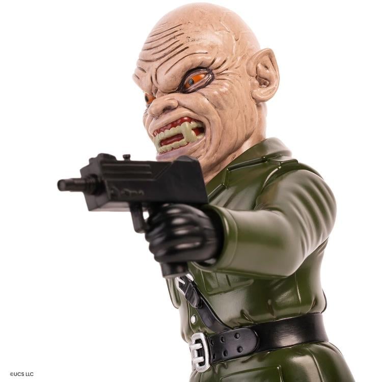 An American Werewolf in London Monsterpalooza 15th Anniversary Nightmare Demon Werewolf Soft Vinyl Figure Gallery Image 22