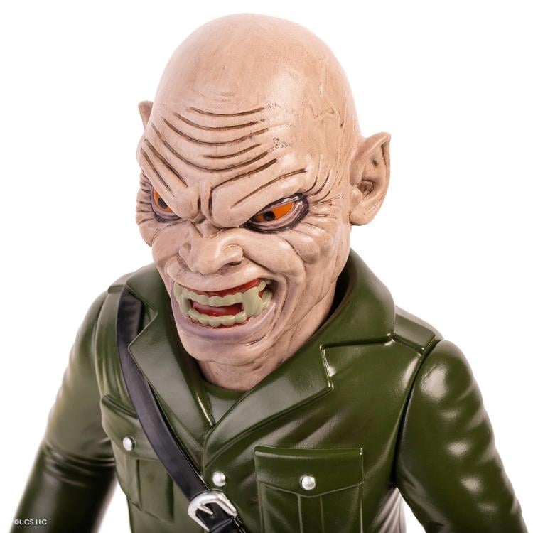 An American Werewolf in London Monsterpalooza 15th Anniversary Nightmare Demon Werewolf Soft Vinyl Figure Gallery Image 25