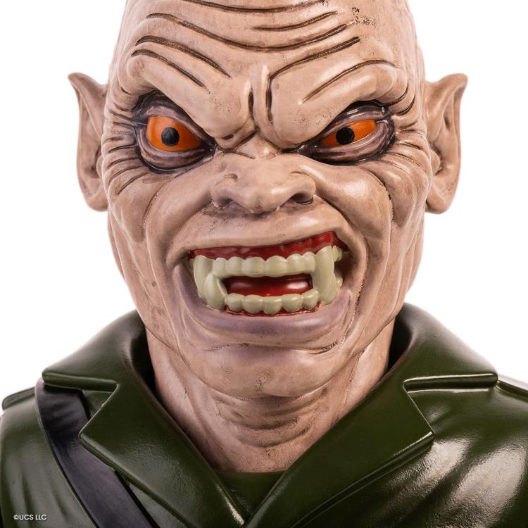 An American Werewolf in London Monsterpalooza 15th Anniversary Nightmare Demon Werewolf Soft Vinyl Figure Gallery Image 26