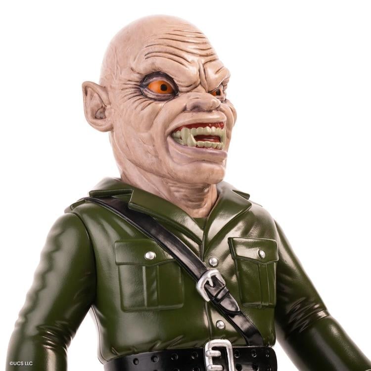An American Werewolf in London Monsterpalooza 15th Anniversary Nightmare Demon Werewolf Soft Vinyl Figure Gallery Image 24