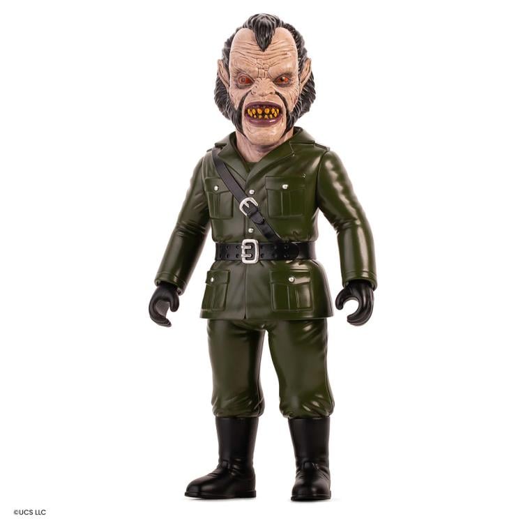 An American Werewolf in London Monsterpalooza 15th Anniversary Nightmare Demon Mutant Soft Vinyl Figure Gallery Image 29