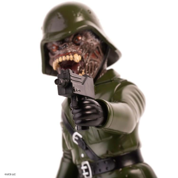 An American Werewolf in London Monsterpalooza 15th Anniversary Nightmare Demon Mutant Soft Vinyl Figure Gallery Image 19