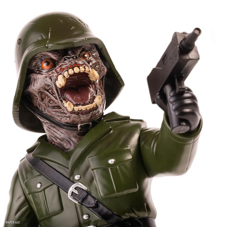 An American Werewolf in London Monsterpalooza 15th Anniversary Nightmare Demon Mutant Soft Vinyl Figure Gallery Image 27