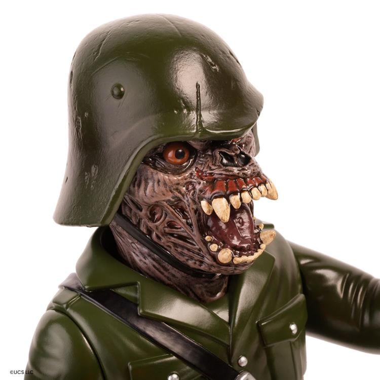 An American Werewolf in London Monsterpalooza 15th Anniversary Nightmare Demon Mutant Soft Vinyl Figure Gallery Image 25