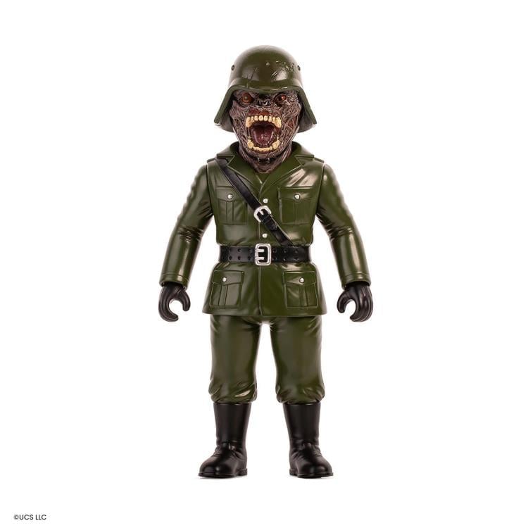 An American Werewolf in London Monsterpalooza 15th Anniversary Nightmare Demon Mutant Soft Vinyl Figure Gallery Image 20