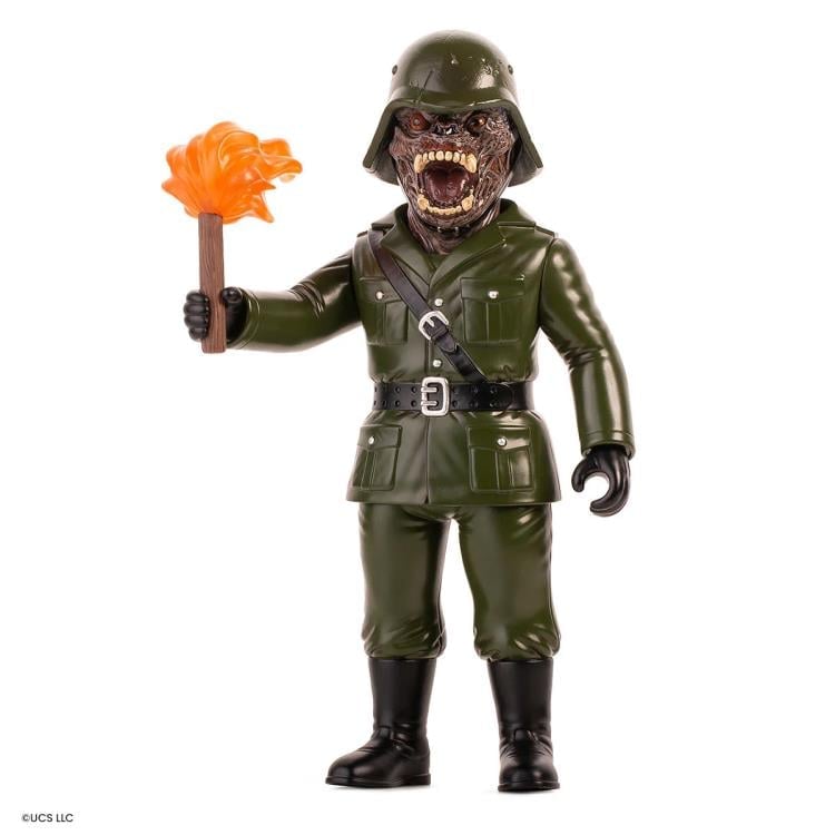 An American Werewolf in London Monsterpalooza 15th Anniversary Nightmare Demon Mutant Soft Vinyl Figure Gallery Image 16