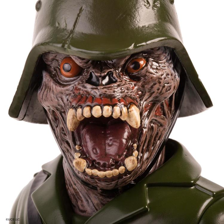 An American Werewolf in London Monsterpalooza 15th Anniversary Nightmare Demon Mutant Soft Vinyl Figure Gallery Image 28