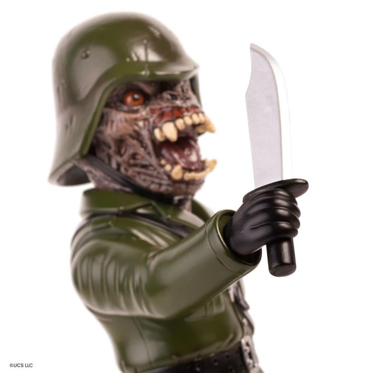 An American Werewolf in London Monsterpalooza 15th Anniversary Nightmare Demon Mutant Soft Vinyl Figure Gallery Image 24