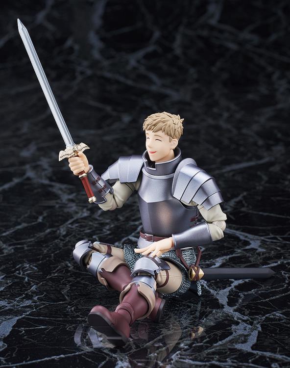 Delicious in Dungeon figma No.631 Laios Touden Gallery Image 13