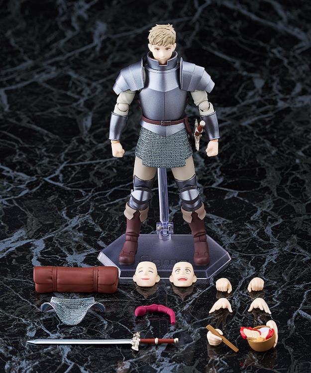 Delicious in Dungeon figma No.631 Laios Touden Gallery Image 15