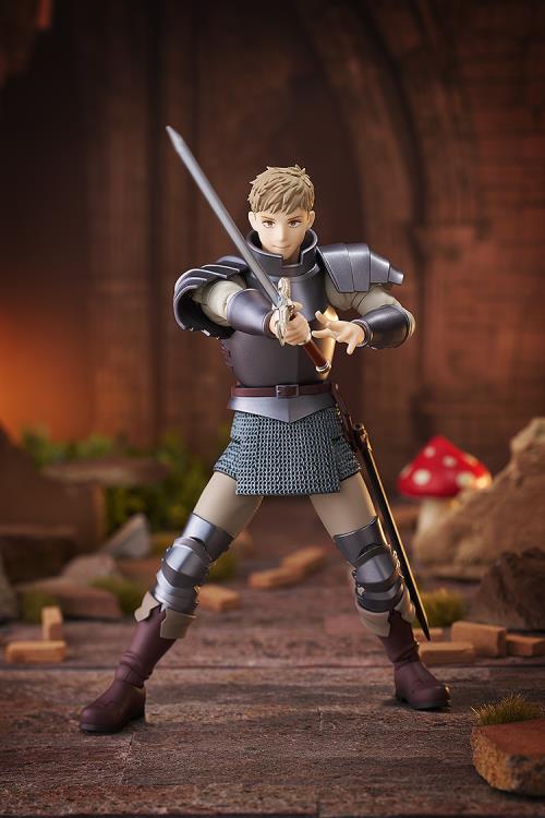 Delicious in Dungeon figma No.631 Laios Touden Gallery Image 3