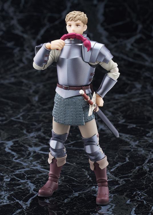 Delicious in Dungeon figma No.631 Laios Touden Gallery Image 9