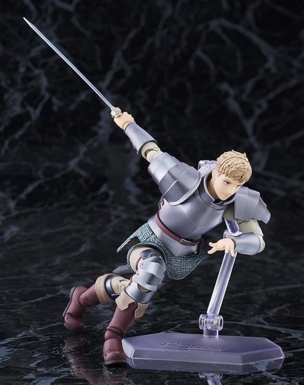 Delicious in Dungeon figma No.631 Laios Touden Gallery Image 14