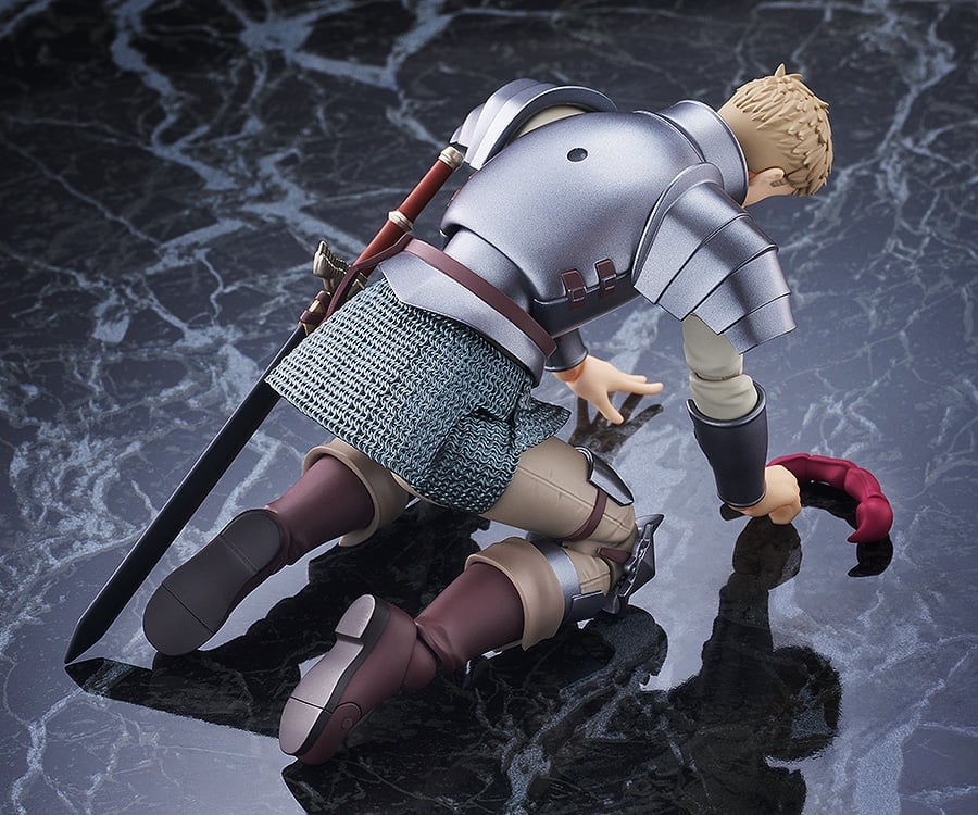 Delicious in Dungeon figma No.631 Laios Touden Gallery Image 11