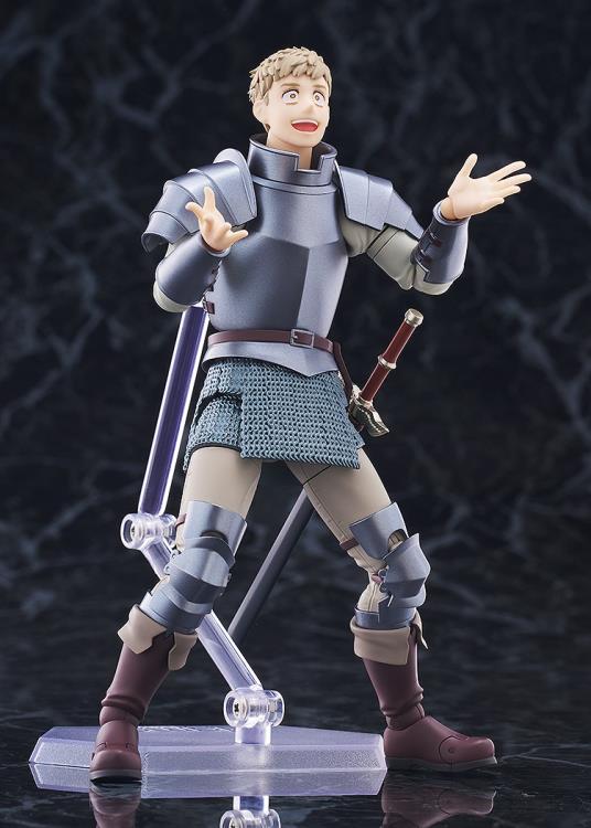Delicious in Dungeon figma No.631 Laios Touden Gallery Image 8