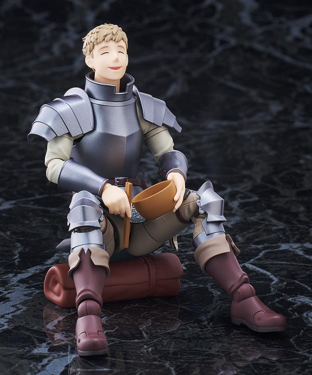 Delicious in Dungeon figma No.631 Laios Touden Gallery Image 12