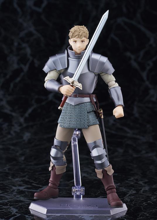 Delicious in Dungeon figma No.631 Laios Touden Gallery Image 6