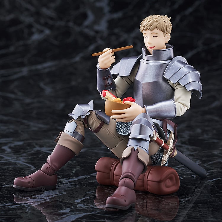Delicious in Dungeon figma No.631 Laios Touden Gallery Image 10
