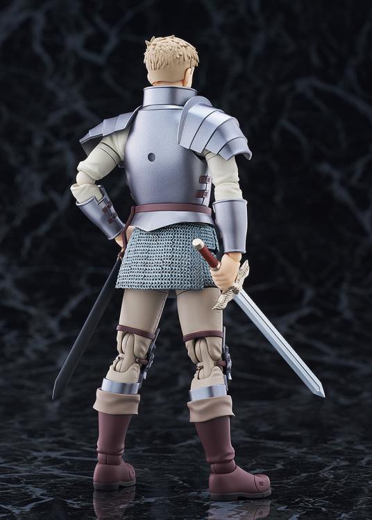Delicious in Dungeon figma No.631 Laios Touden Gallery Image 7