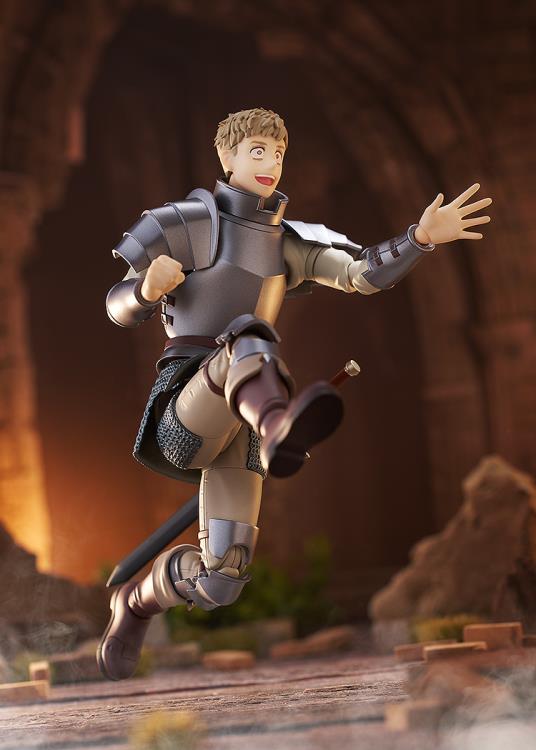 Delicious in Dungeon figma No.631 Laios Touden Gallery Image 5