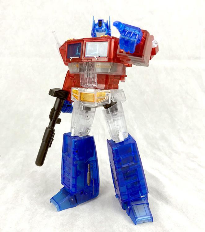 MS-01T Light of Freedom Gallery Image 4