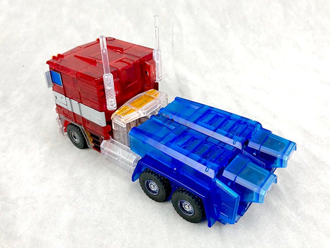 MS-01T Light of Freedom Gallery Image 20