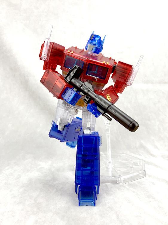MS-01T Light of Freedom Gallery Image 10