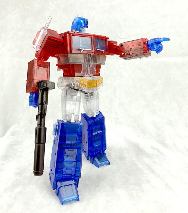 MS-01T Light of Freedom Gallery Image 8
