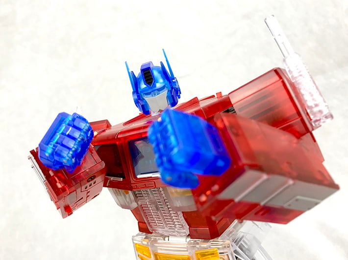 MS-01T Light of Freedom Gallery Image 16