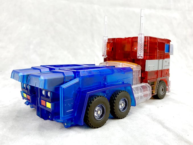 MS-01T Light of Freedom Gallery Image 21