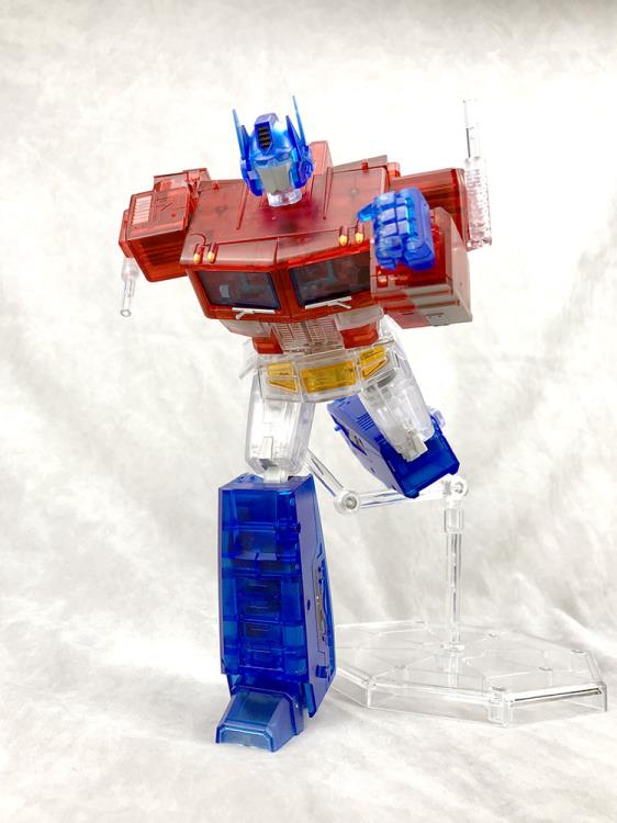 MS-01T Light of Freedom Gallery Image 14