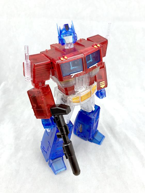 MS-01T Light of Freedom Gallery Image 3