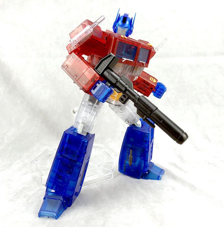 MS-01T Light of Freedom Gallery Image 12