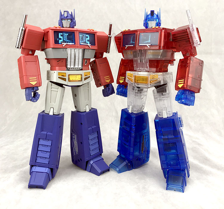 MS-01T Light of Freedom Gallery Image 7