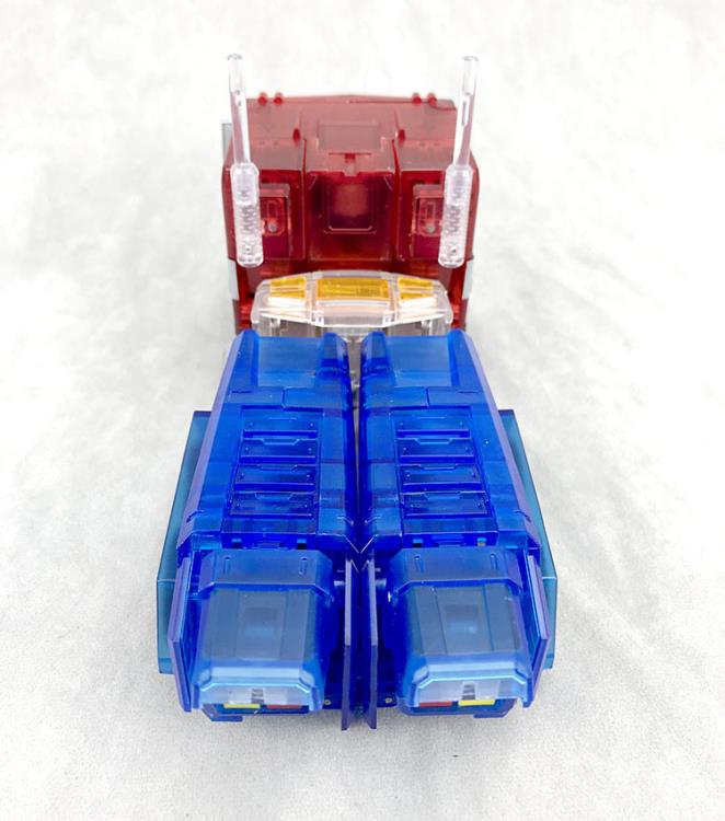 MS-01T Light of Freedom Gallery Image 22