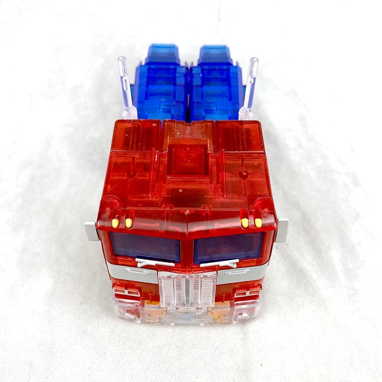 MS-01T Light of Freedom Gallery Image 19