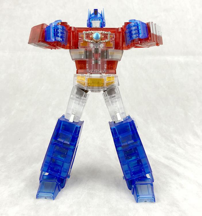 MS-01T Light of Freedom Gallery Image 5