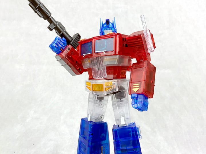 MS-01T Light of Freedom Gallery Image 1