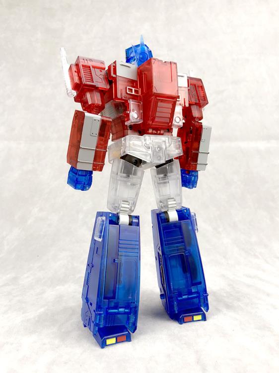 MS-01T Light of Freedom Gallery Image 11