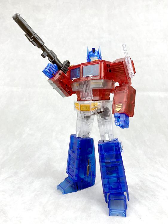 MS-01T Light of Freedom Gallery Image 15