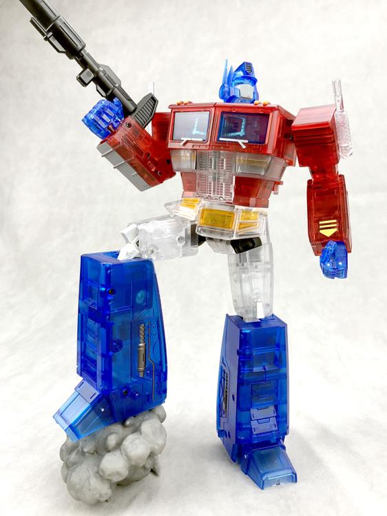 MS-01T Light of Freedom Gallery Image 13