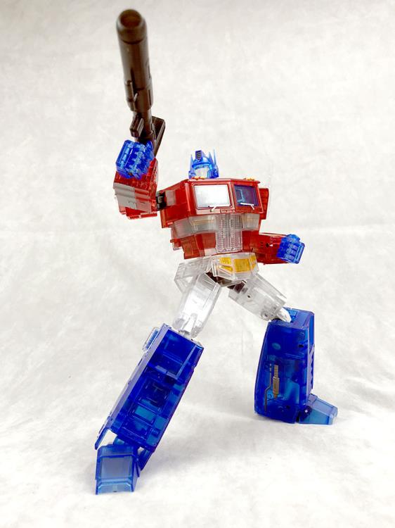 MS-01T Light of Freedom Gallery Image 6